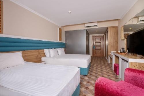 Dedeman Kemer Resort